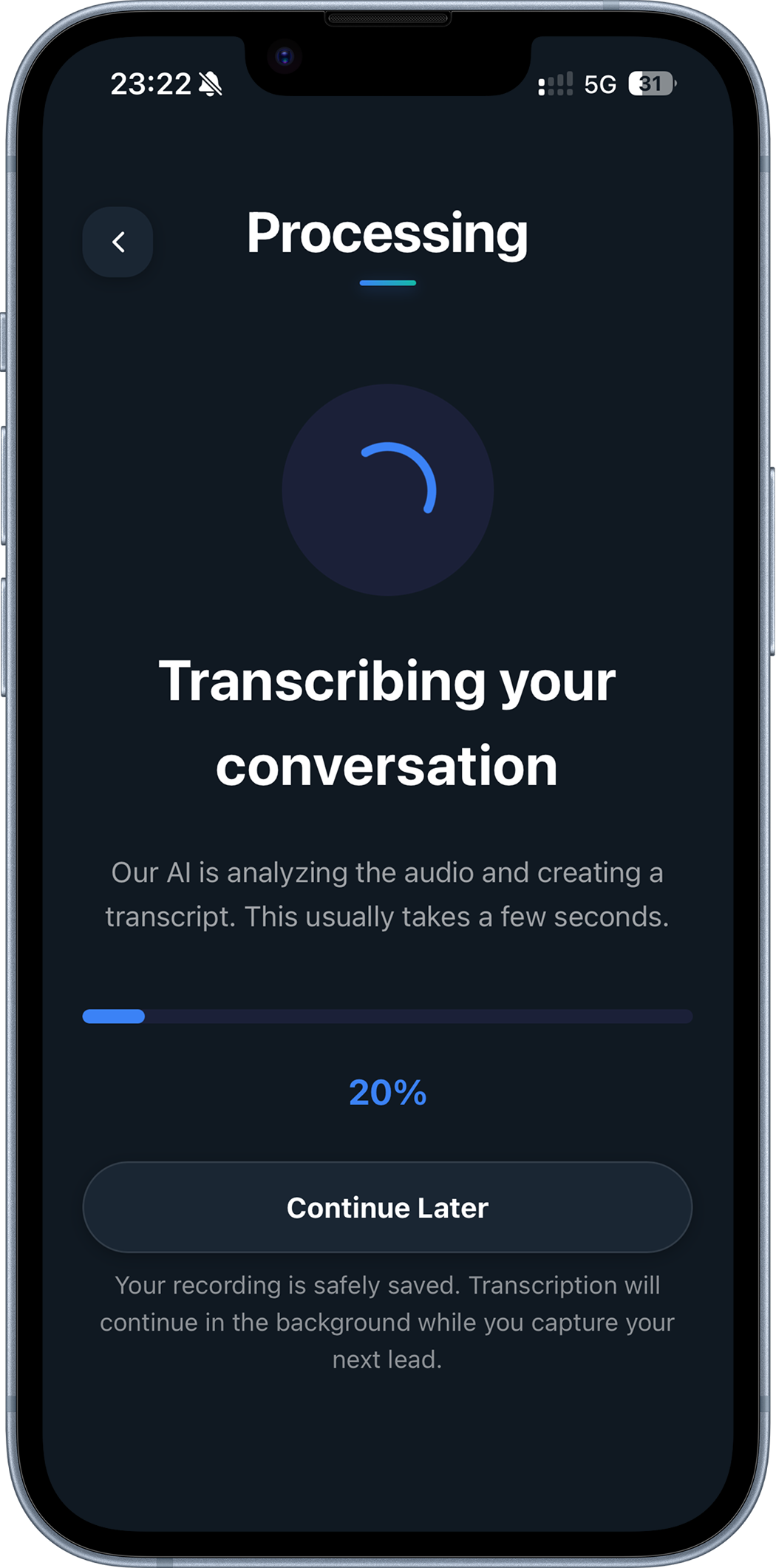 Altun – Transcript